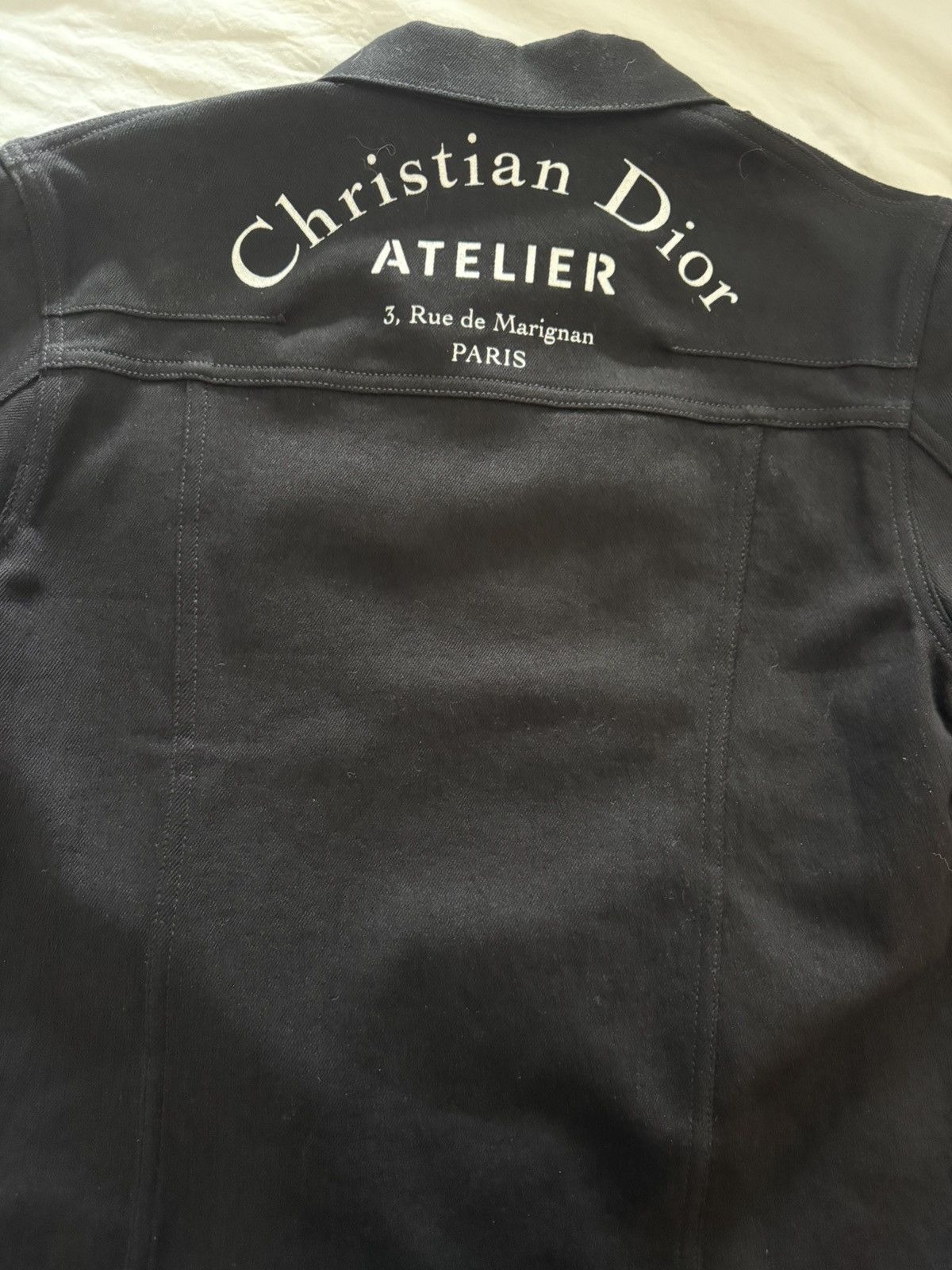 Dior Christian Dior atelier Size US M / EU 48-50 / 2 - 1 Thumbnail