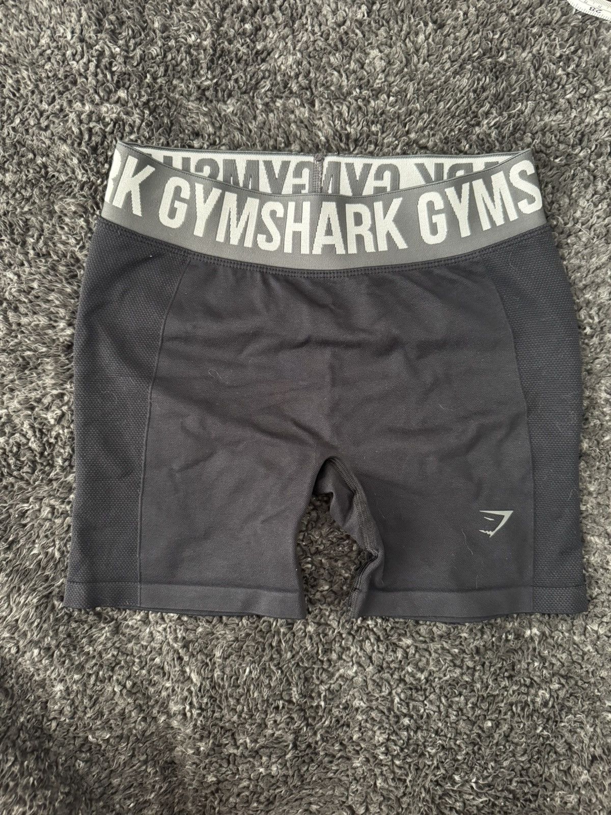 Gymshark Gym Shorts Size 26" / US 2 / IT 38 - 1 Thumbnail