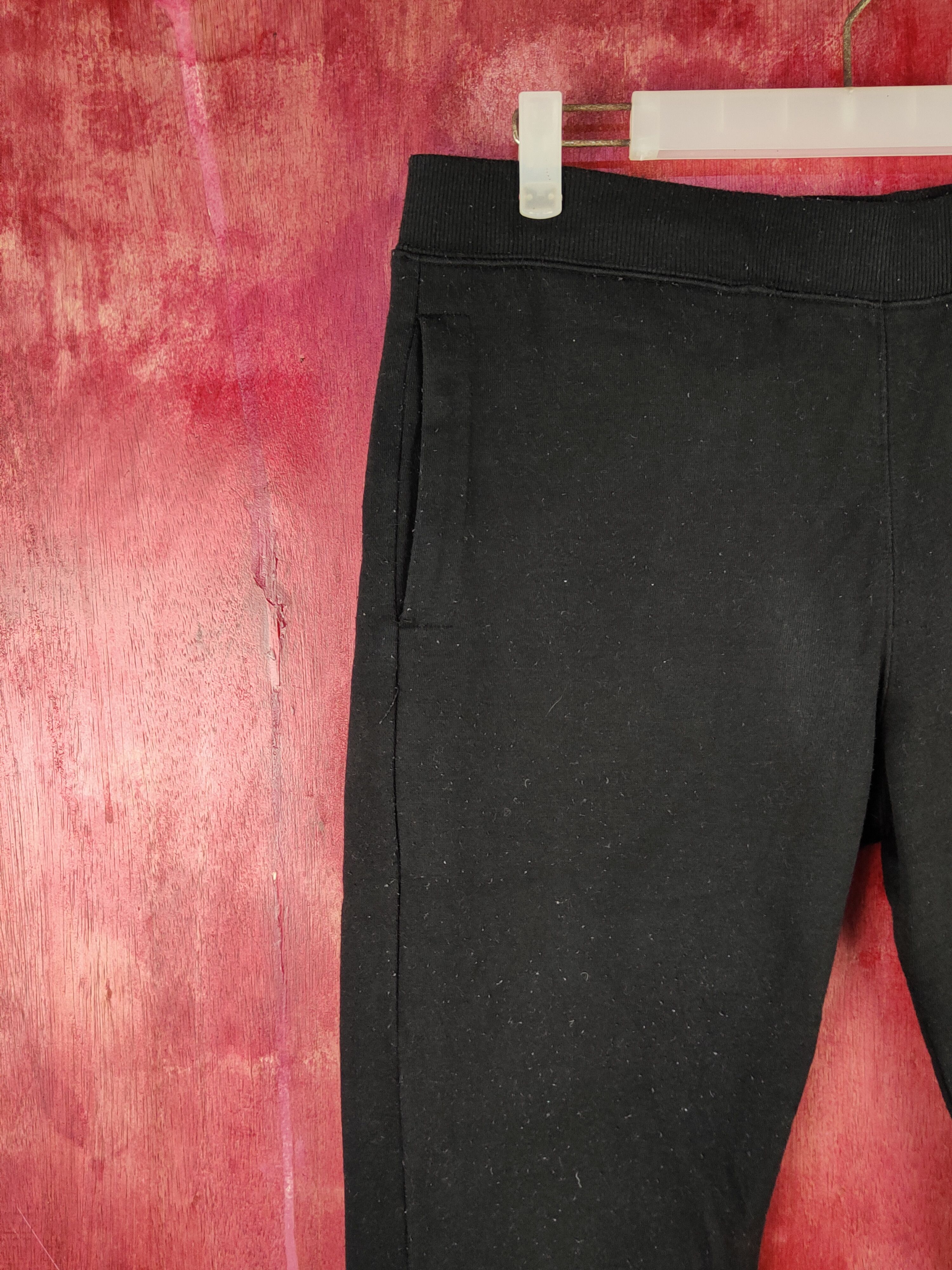 Dickies × Japanese Brand Dickies Black Multipocket Sweatpants #S1491 Size 30" / US 8 / IT 44 - 4 Thumbnail