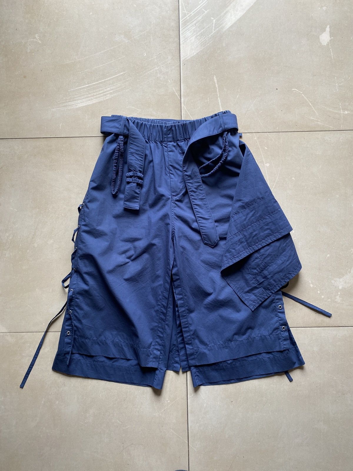 Craig green layered shorts deals
