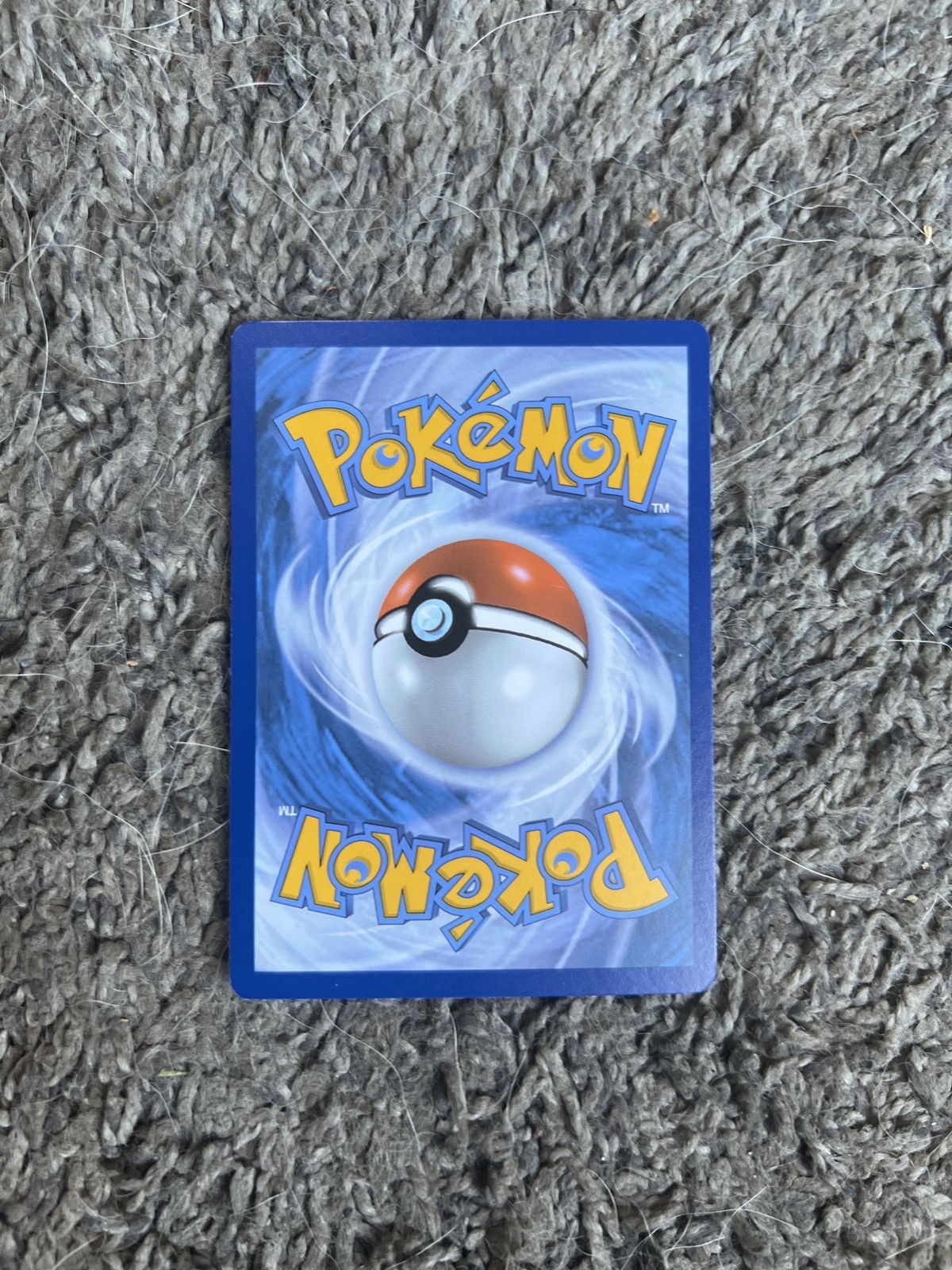 Pokemon 2024 Pokémon Drayton Card Size ONE SIZE - 2 Thumbnail