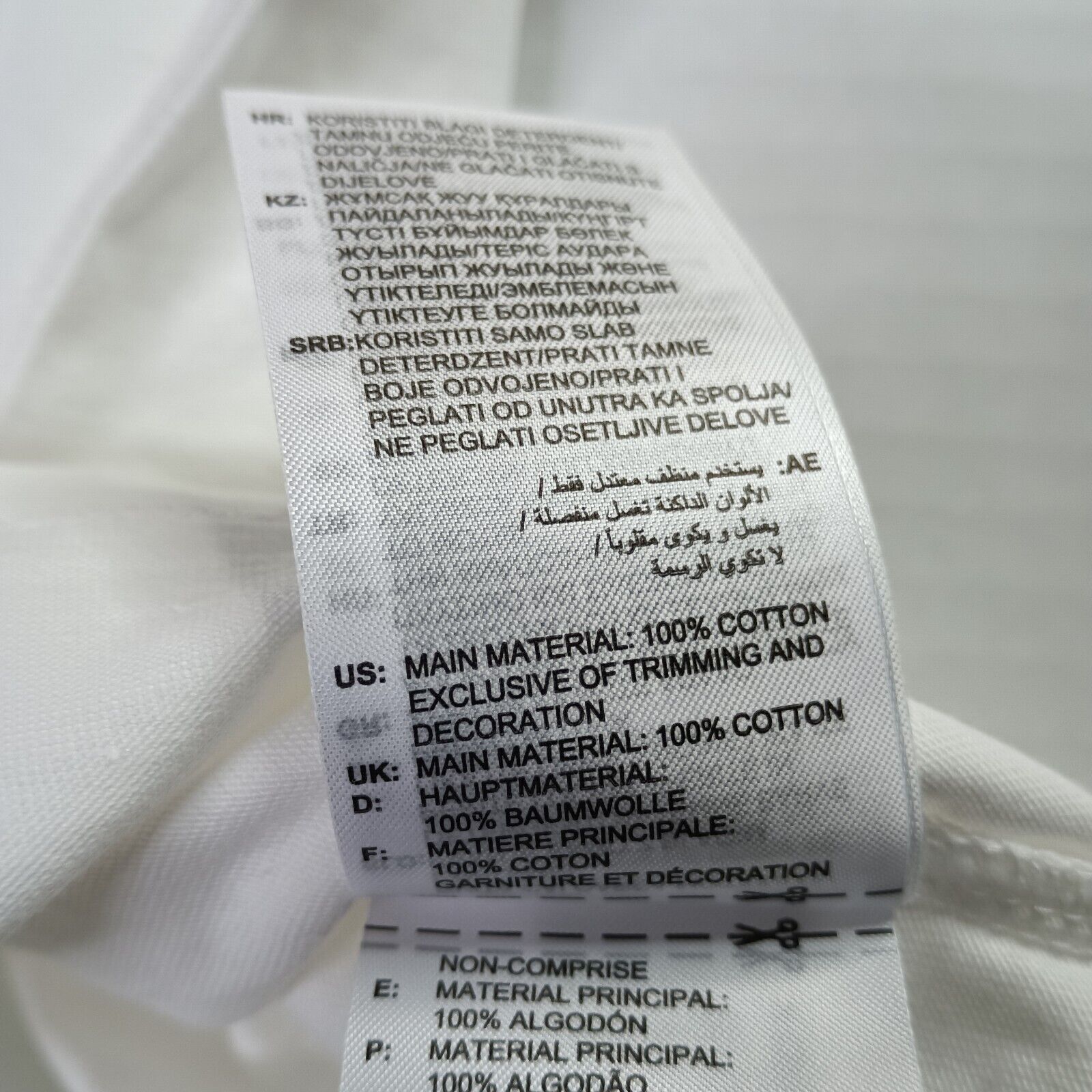 Adidas Adidas Originals Essentials Tank Top Men’s XL White Athletic Size US XL / EU 56 / 4 - 6 Thumbnail