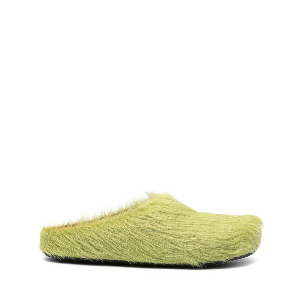 Marni Marni GREEN Trainers Size US 8 / EU 41 - 1 Thumbnail