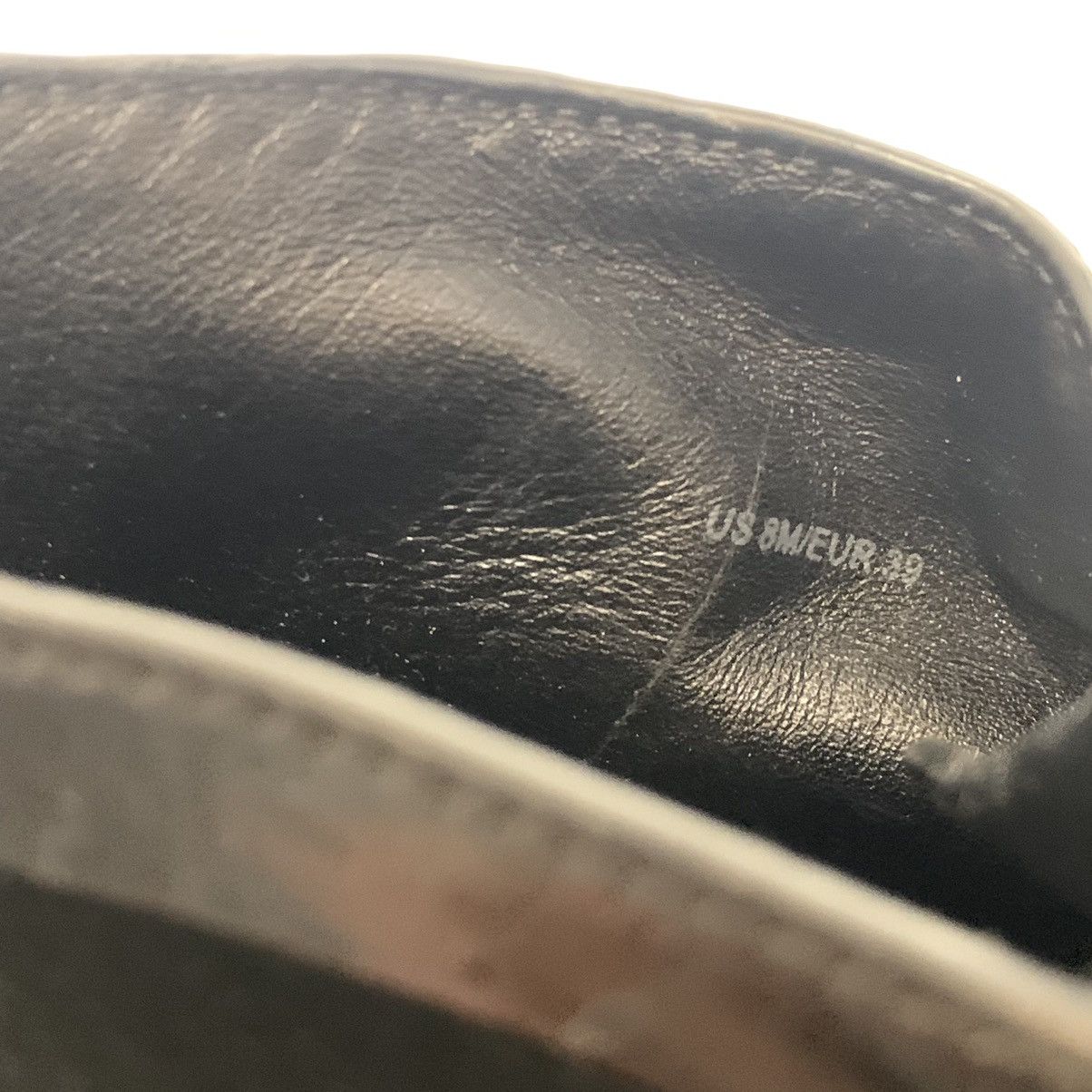 Vince Vince Chukka Slip On Sneakers Size 8 Size US 8 / IT 38 - 9 Thumbnail