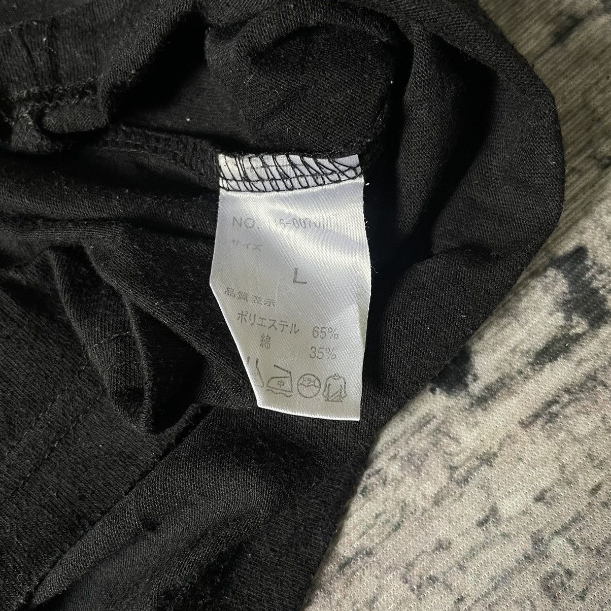 14th Addiction Japanese chrome hearts Inspired Cross Gothic Punk Longsleeve Size US S / EU 44-46 / 1 - 8 Thumbnail