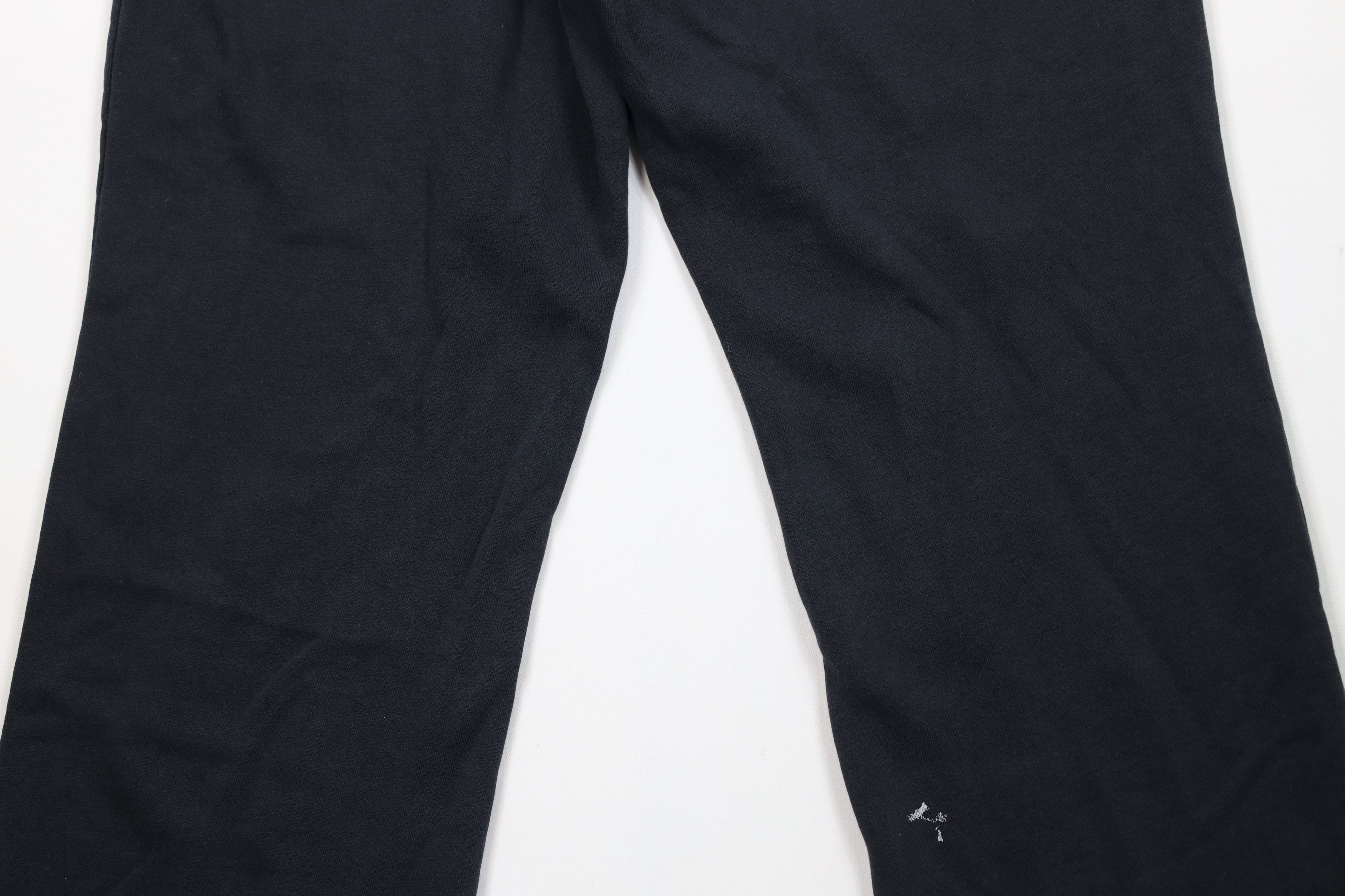 Under Armour × Vintage Under Armour Ohio Northern University Lacrosse Leg Pants Size US 36 / EU 52 - 11 Thumbnail