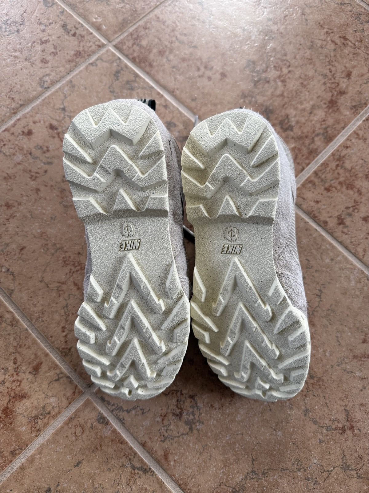 Nike × Nike ACG Nike ACG boots Size US 6 / EU 39 - 4 Thumbnail