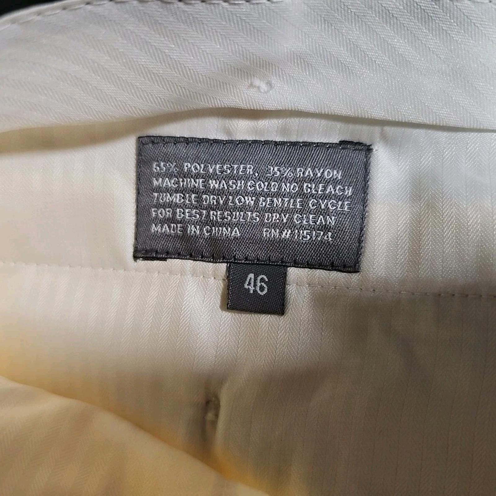 Geoffrey B. Small BG Bocaccio Golf Sz 46 Shorts NWT Size US 44 / EU 60 - 5 Thumbnail