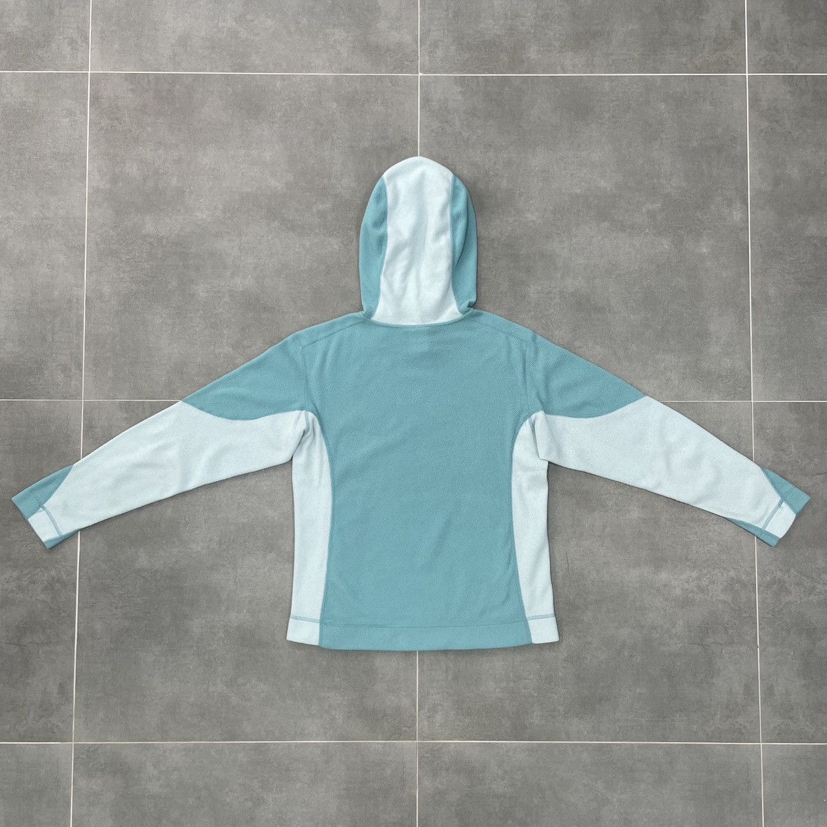 Patagonia Patagonia Synchilla Women Fleece Hoodie Jacket Size S Size S / US 4 / IT 40 - 15 Thumbnail