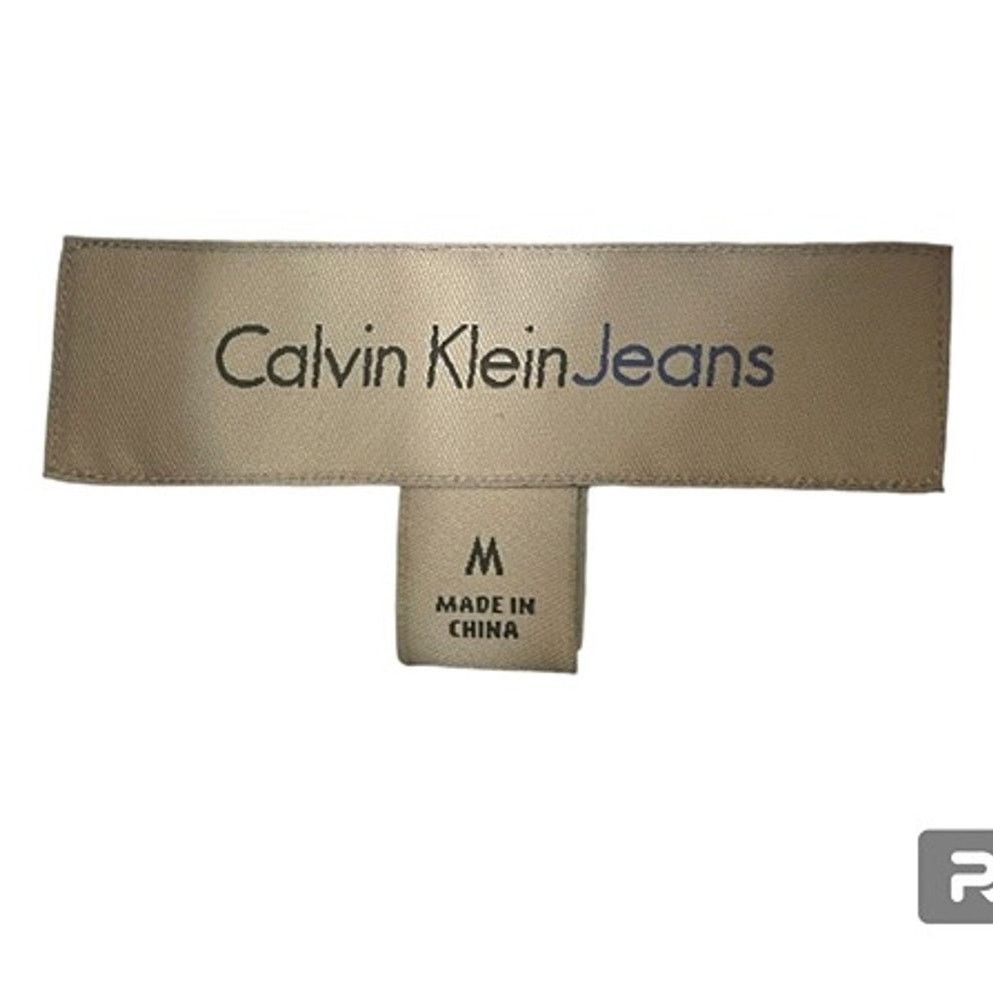 Calvin Klein Calvin Klein Black Puffer Jacket Hooded Men’s Size M USED Size US M / EU 48-50 / 2 - 6 Thumbnail