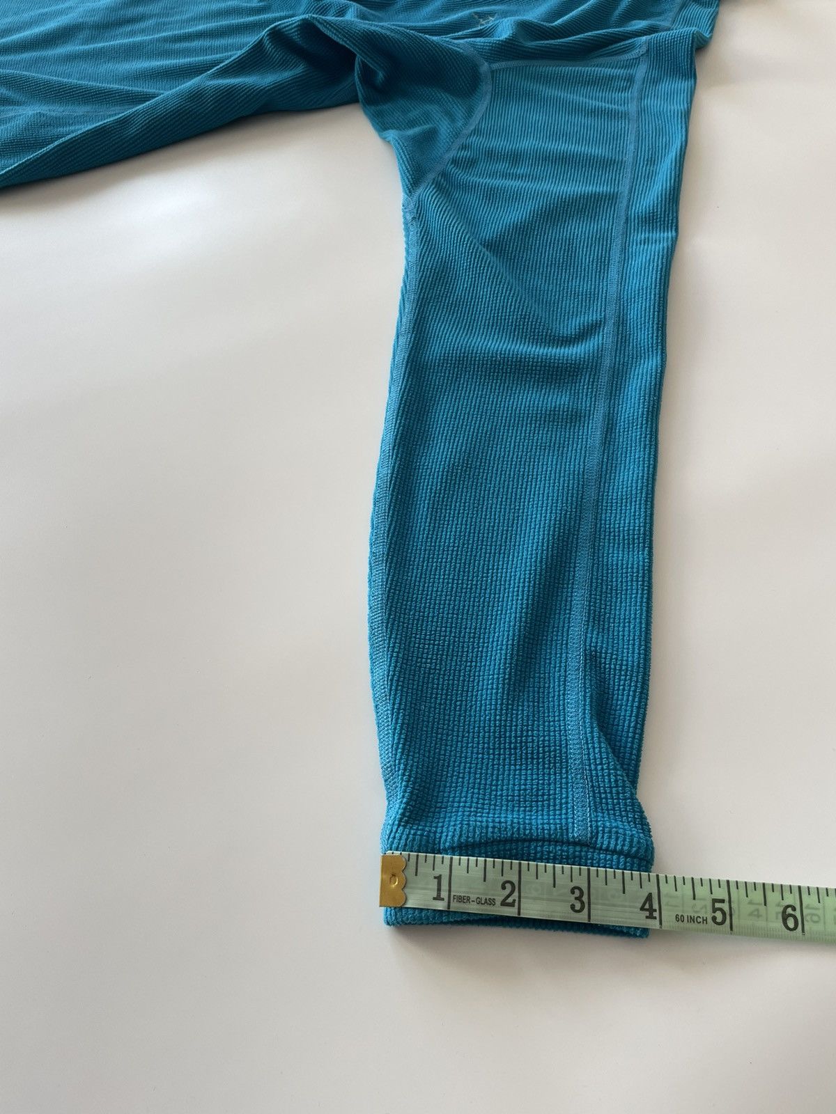 Arc'teryx × Vintage RARE Vintage Arc’teryx Polartec Fleece Size XL / US 12-14 / IT 48-50 - 18 Thumbnail