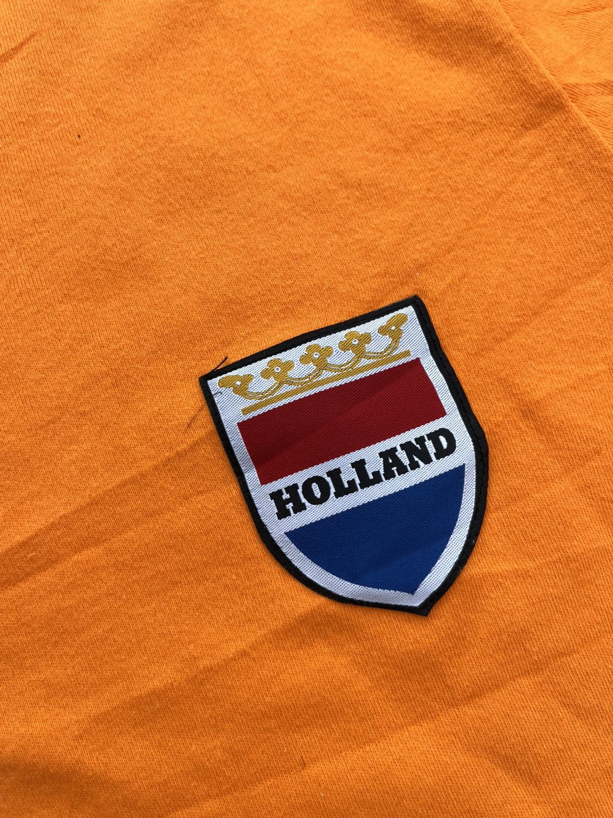 Other REPRO SUPORTER NEDERLAND JOHAN CRUYF TEE Size US M / EU 48-50 / 2 - 4 Thumbnail