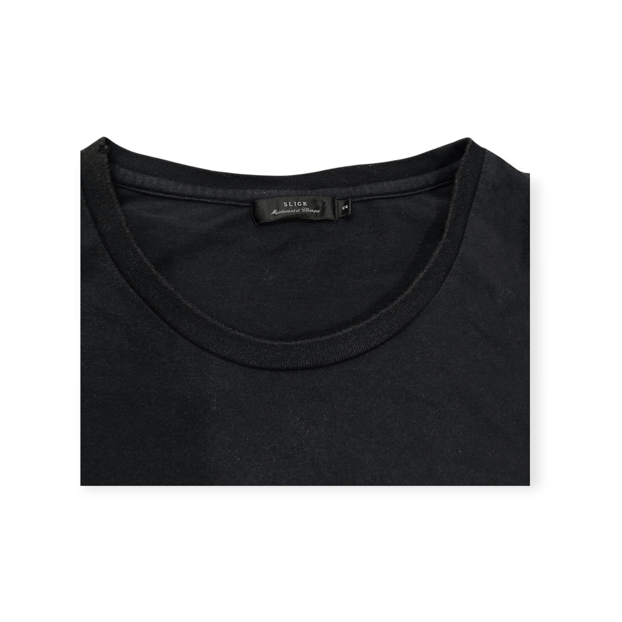 Slick SLICK Colourful Stuffed Bear Black Tee Size US S / EU 44-46 / 1 - 4 Thumbnail