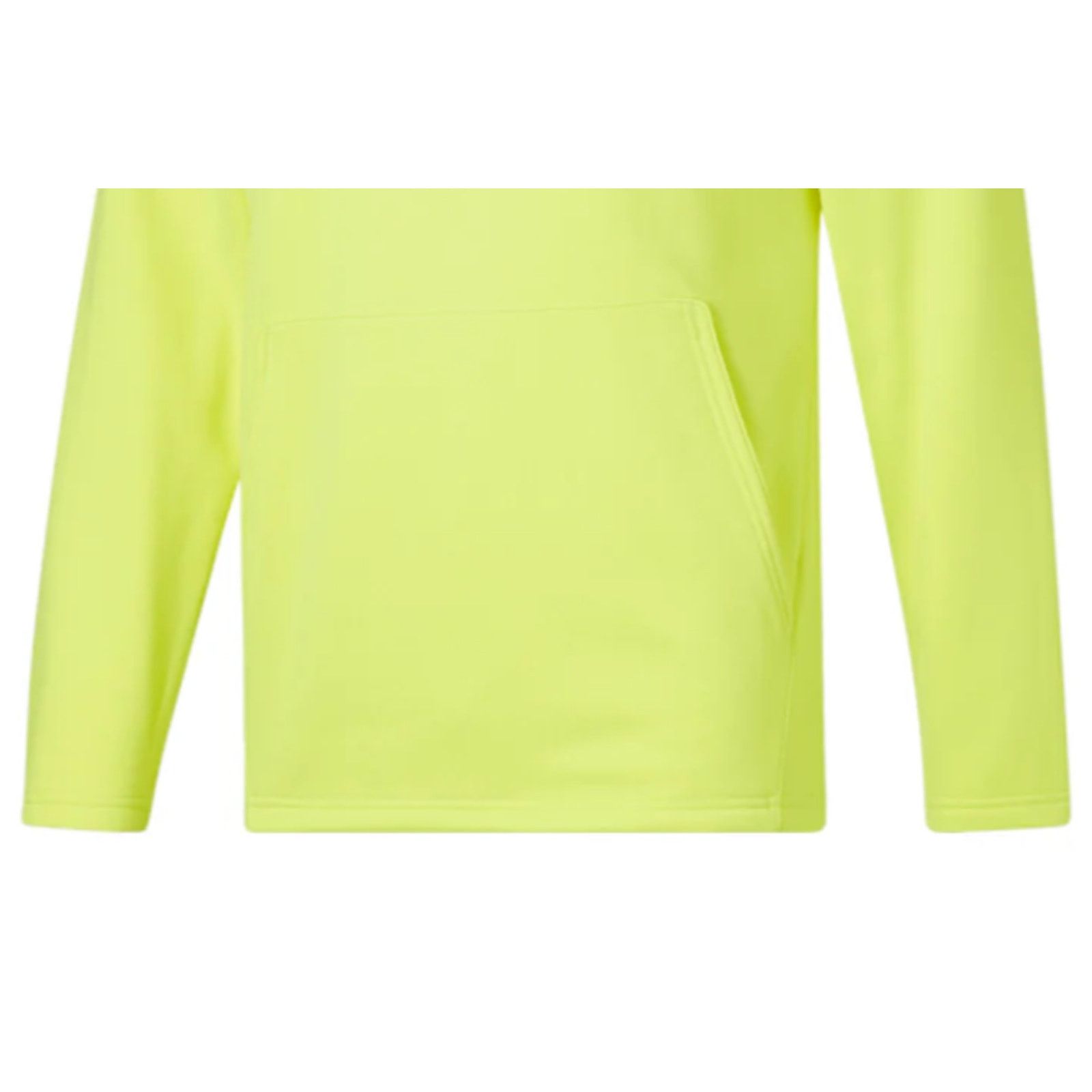 Puma Puma Train Pwr Fleece Pullover Hoodie Sweatshirt Neon NWT LE Size US S / EU 44-46 / 1 - 6 Thumbnail
