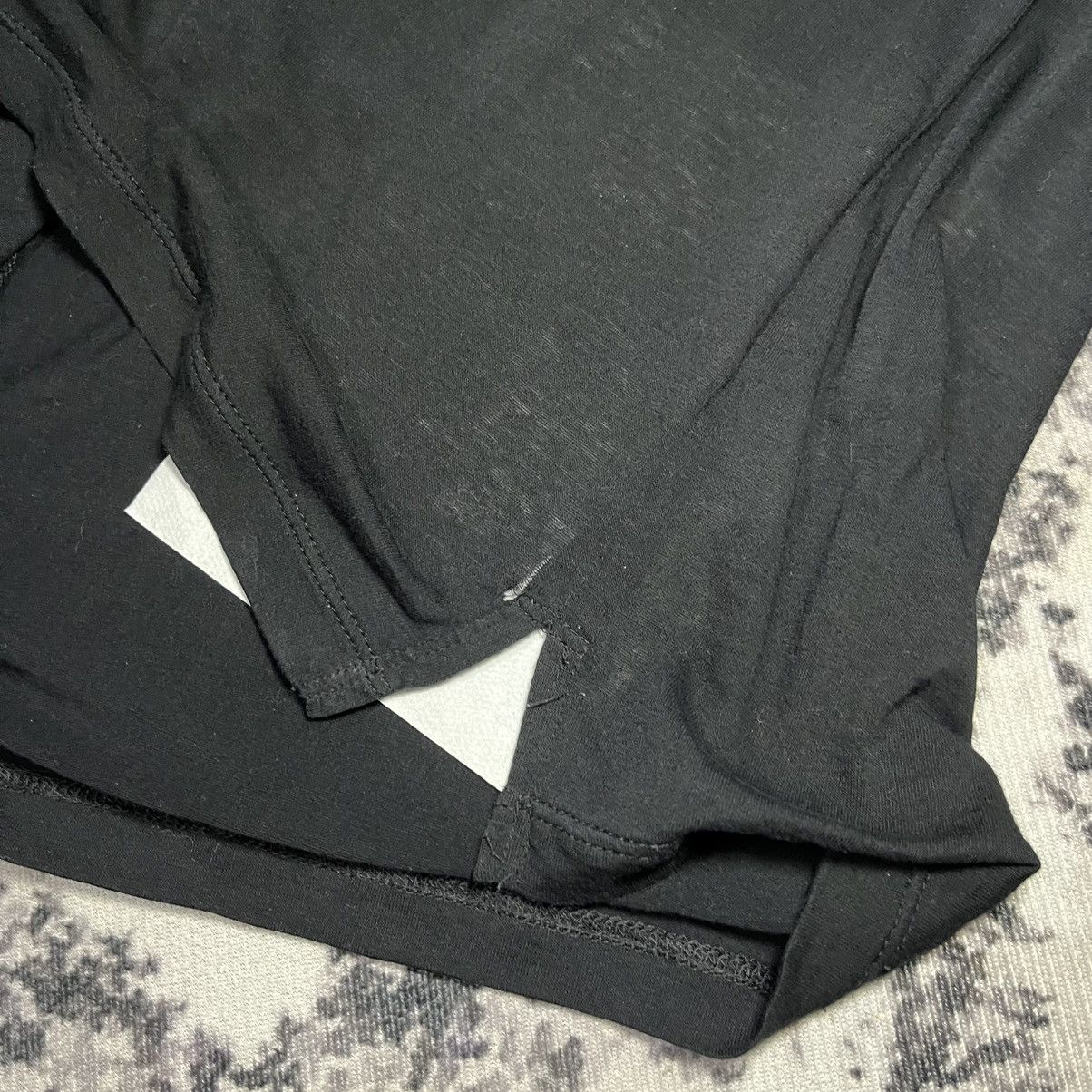 Issey Miyake a23 Issey Miyake Shoulder button Size US S / EU 44-46 / 1 - 10 Thumbnail