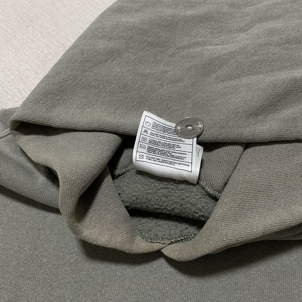 Nike × Vintage Nike center tea green Size US M / EU 48-50 / 2 - 7 Thumbnail