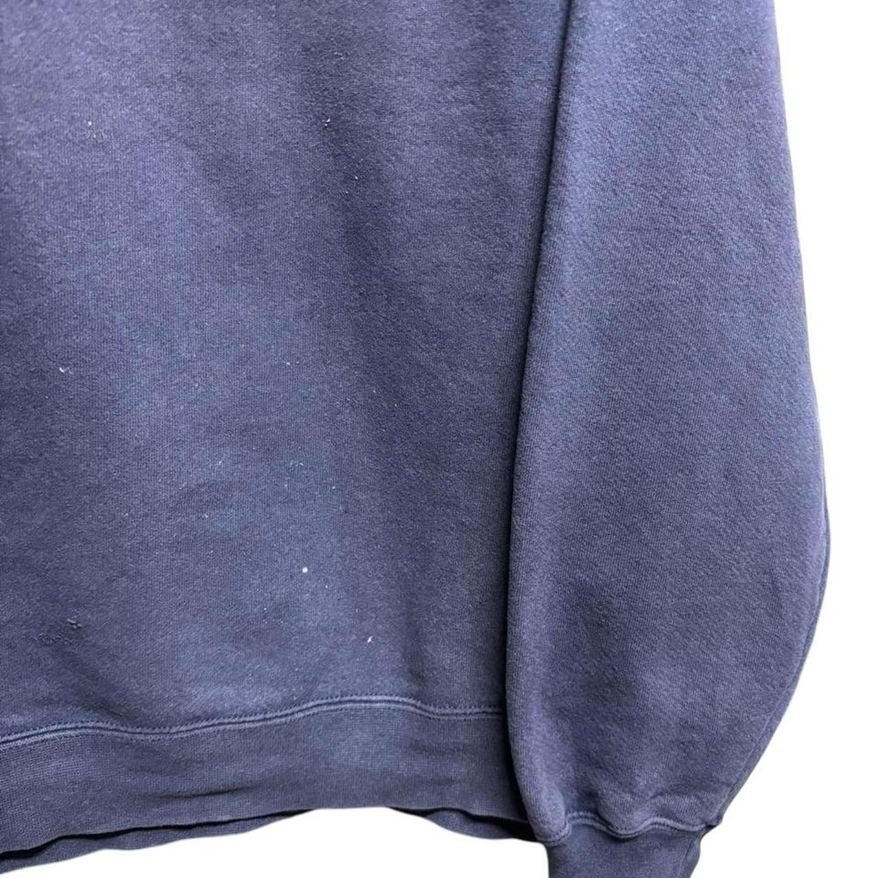 Vintage Vintage Kansas city sweatshirt size: L Size US L / EU 52-54 / 3 - 3 Thumbnail