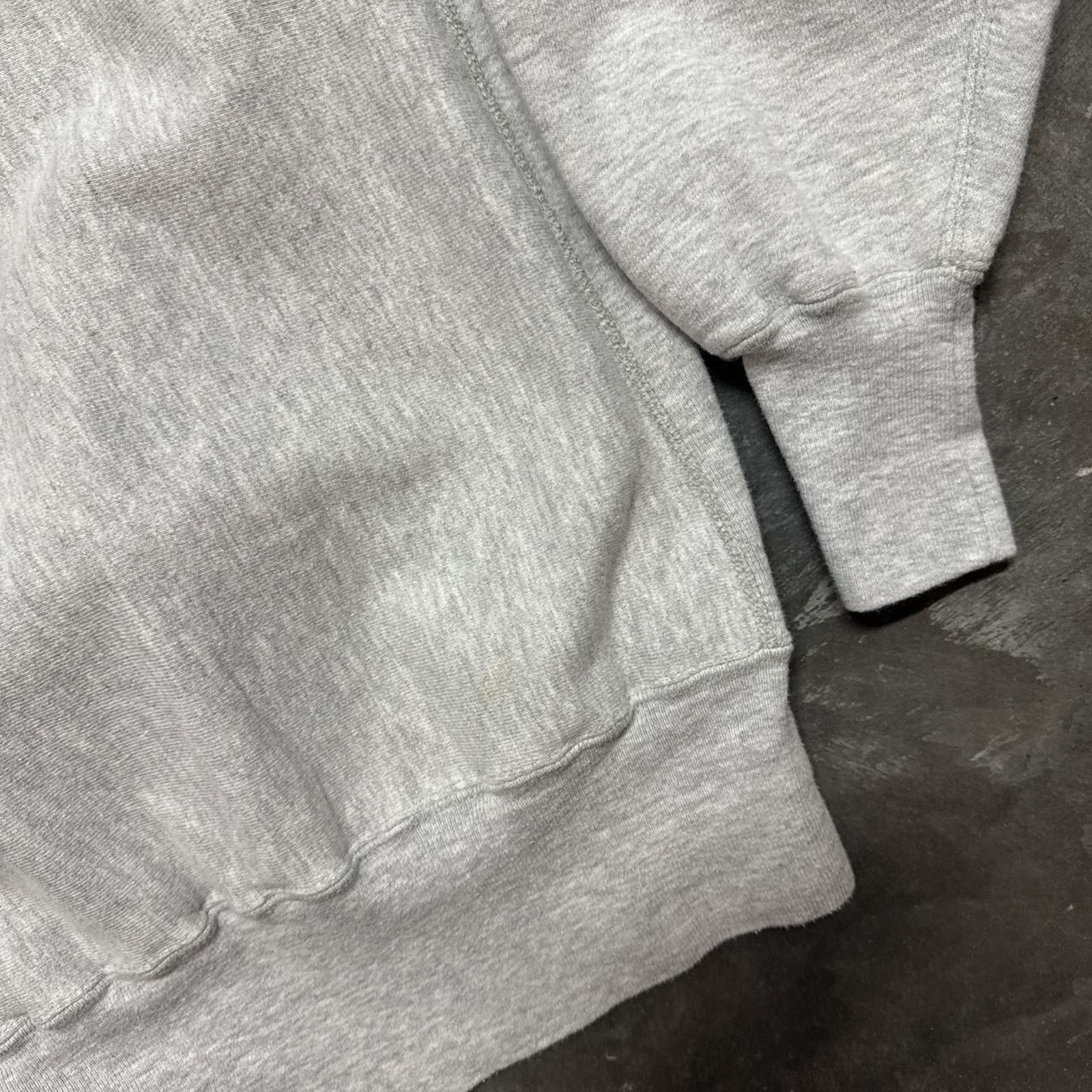 Champion × Vintage Vintage Champion Reverse Weave University Of Delaware Size US L / EU 52-54 / 3 - 3 Thumbnail