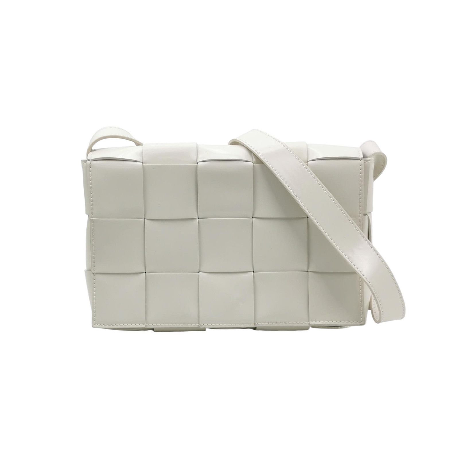 Bottega Veneta Bottega Veneta Women os Shoulder Bags Size ONE SIZE - 1 Thumbnail