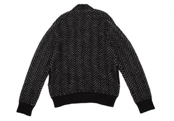 Yohji Yamamoto Yohji Yamamoto yohji yamamoto multi-colored Mafia period z Size US L / EU 52-54 / 3 - 5 Thumbnail