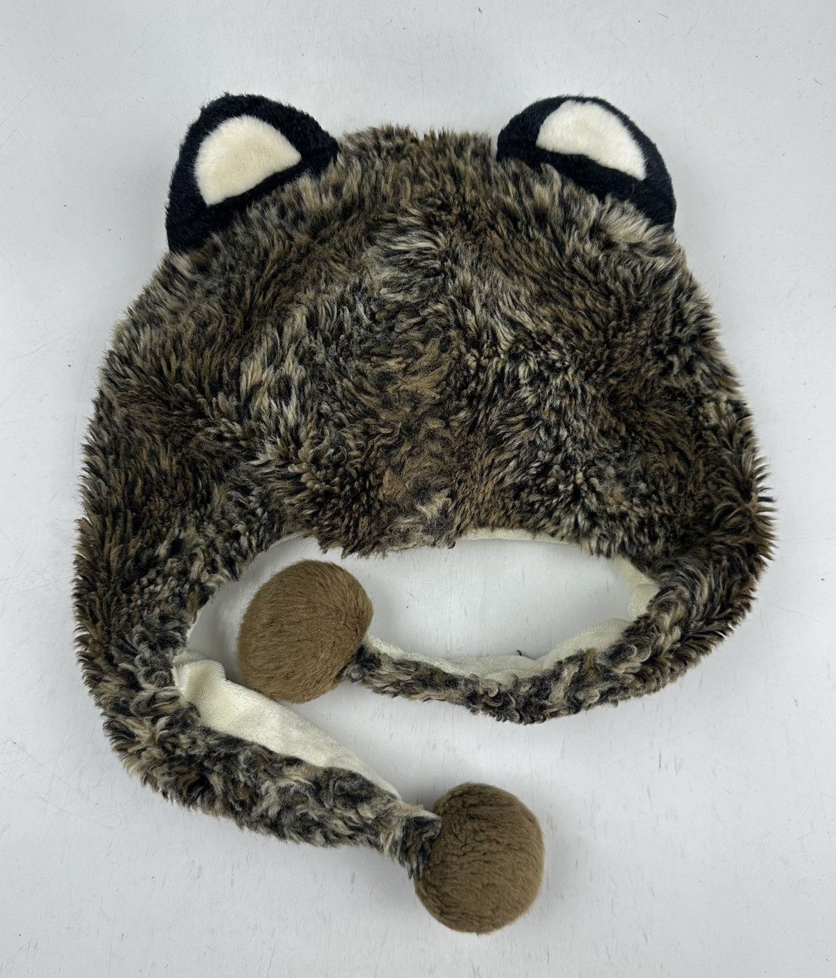 Other CAT BEANIE HAT - TC 38 Size ONE SIZE - 4 Thumbnail