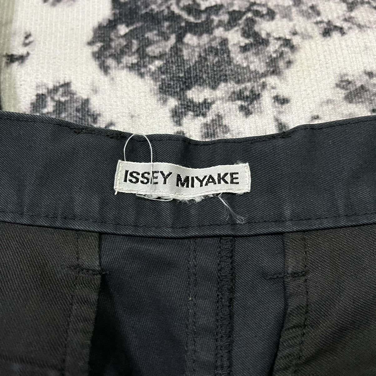 Issey Miyake a50 Issey Miyake Jodhpurs style Size US 27 - 14 Thumbnail