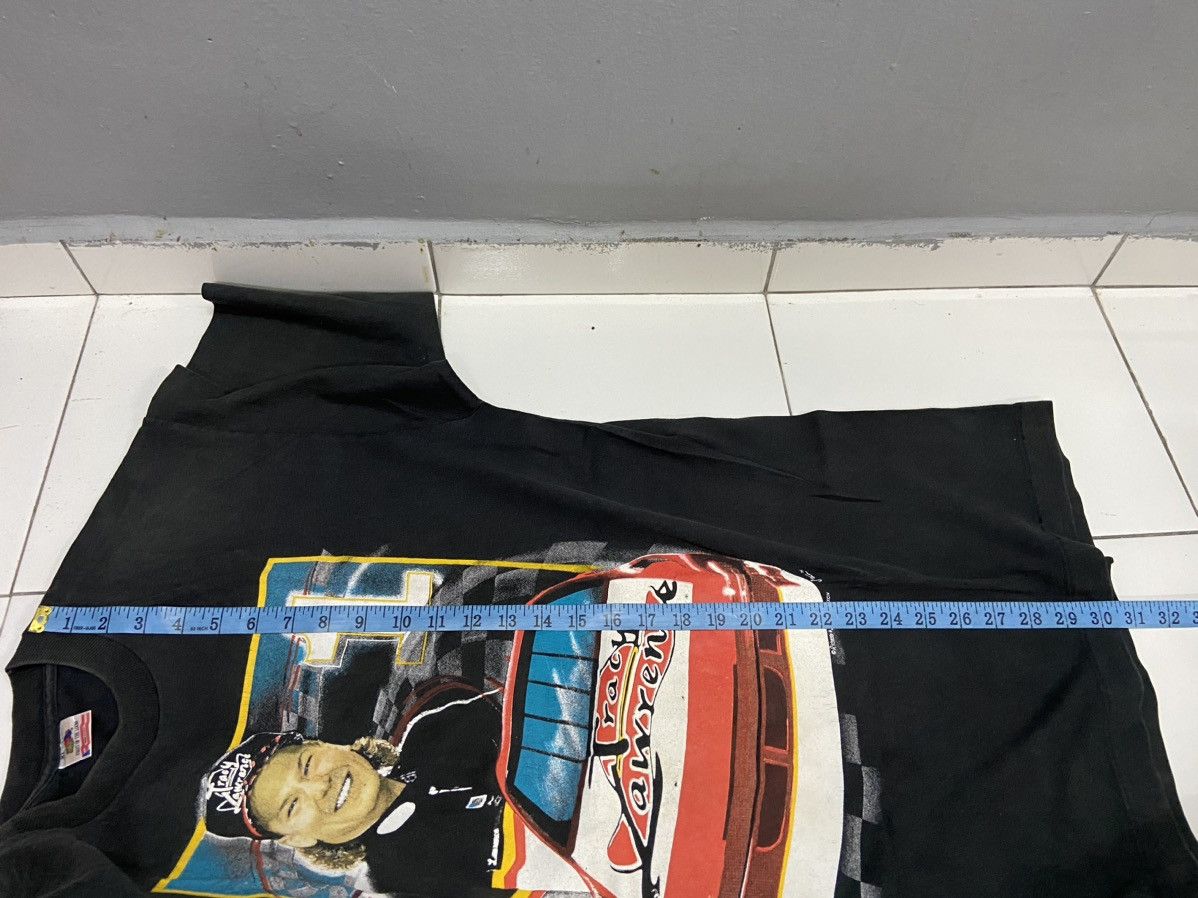 Vintage VINTAGE 90’S TRACY LAWRENCE IF THE GOOD DIED YOUNG TEE SHIRT Size US XL / EU 56 / 4 - 14 Thumbnail