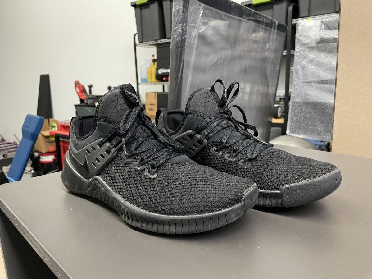 Nike Nike Free Metcon Size US 9 / EU 42 - 6 Thumbnail