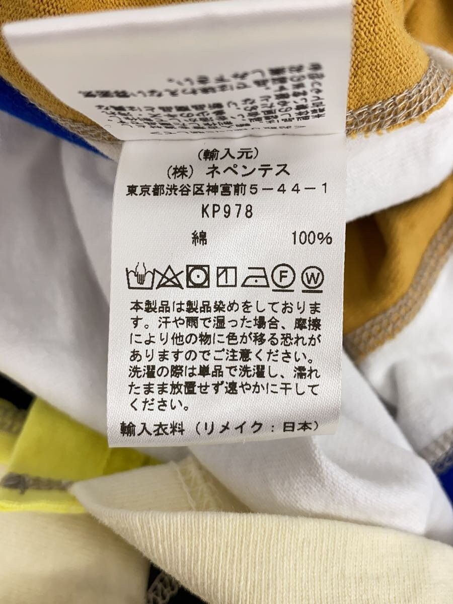 HIDDEN × Needles Rebuild T-Shirt Size US XL / EU 56 / 4 - 5 Thumbnail