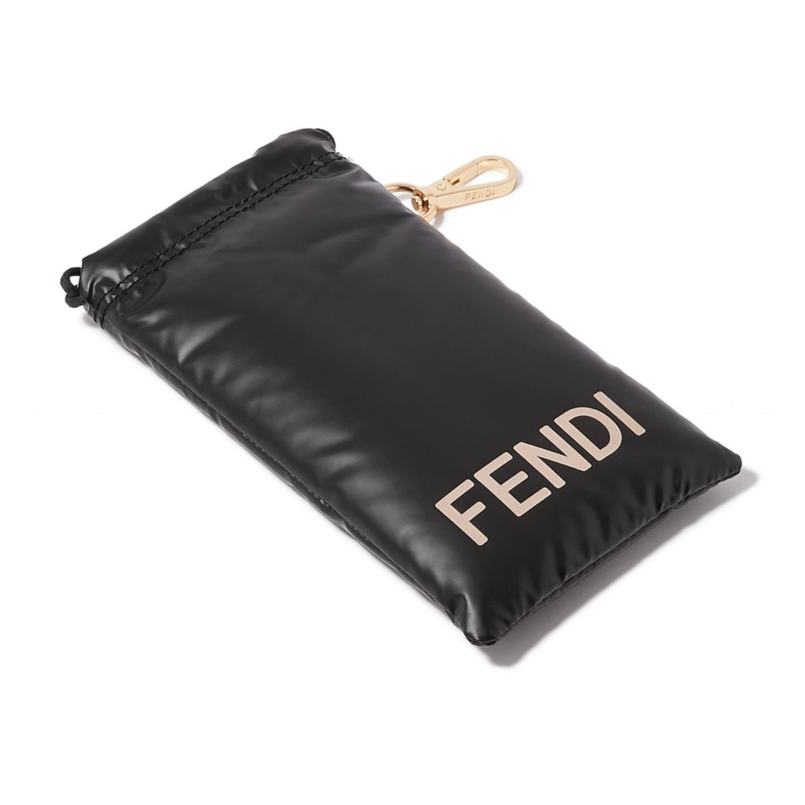 Fendi New!!! FENDI Sunglasses FE40205I 53E Authentic Size ONE SIZE - 12 Thumbnail