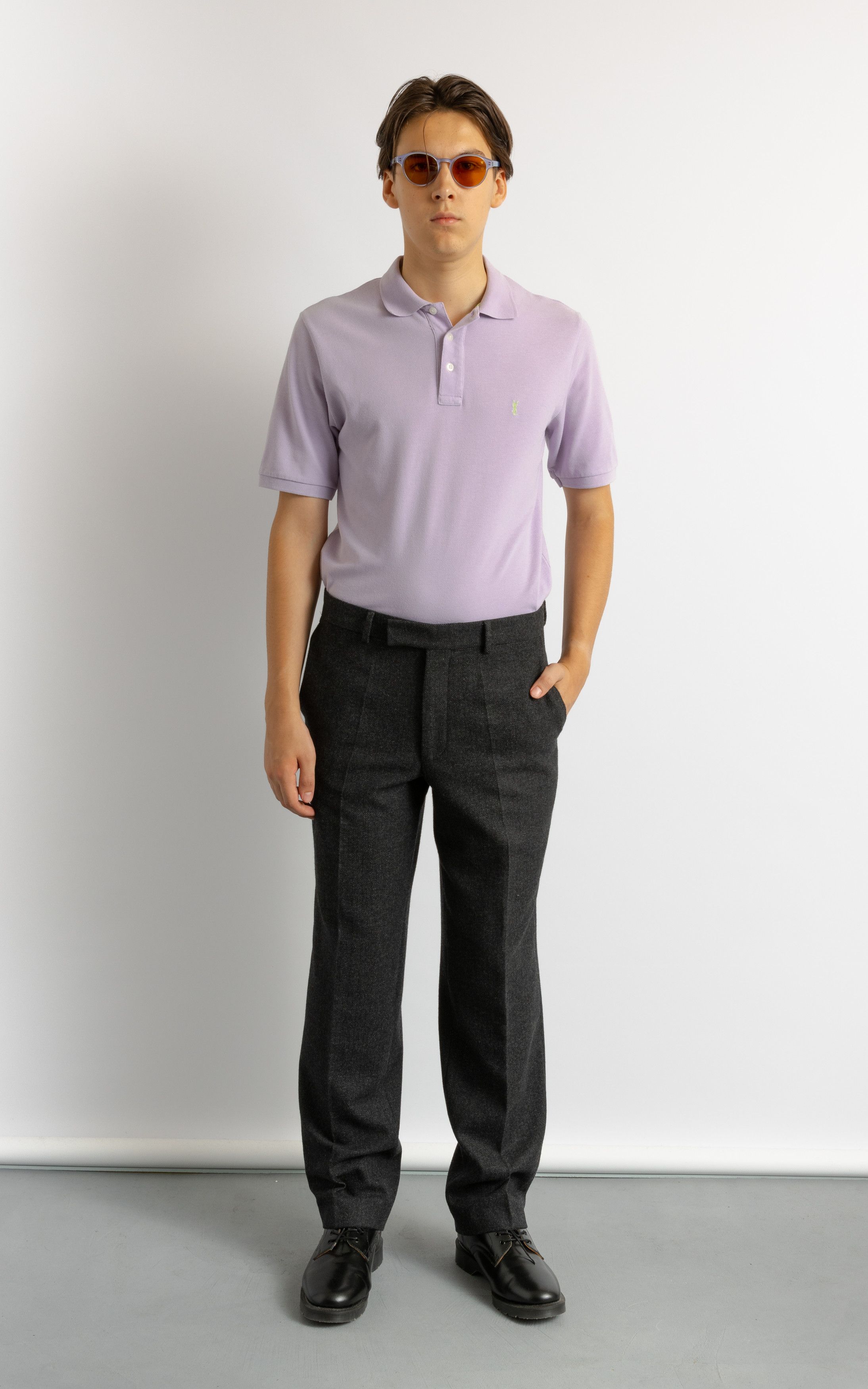 Esprit Vintage Esprit Man Preowned Pants Size US 32 / EU 48 - 7 Thumbnail
