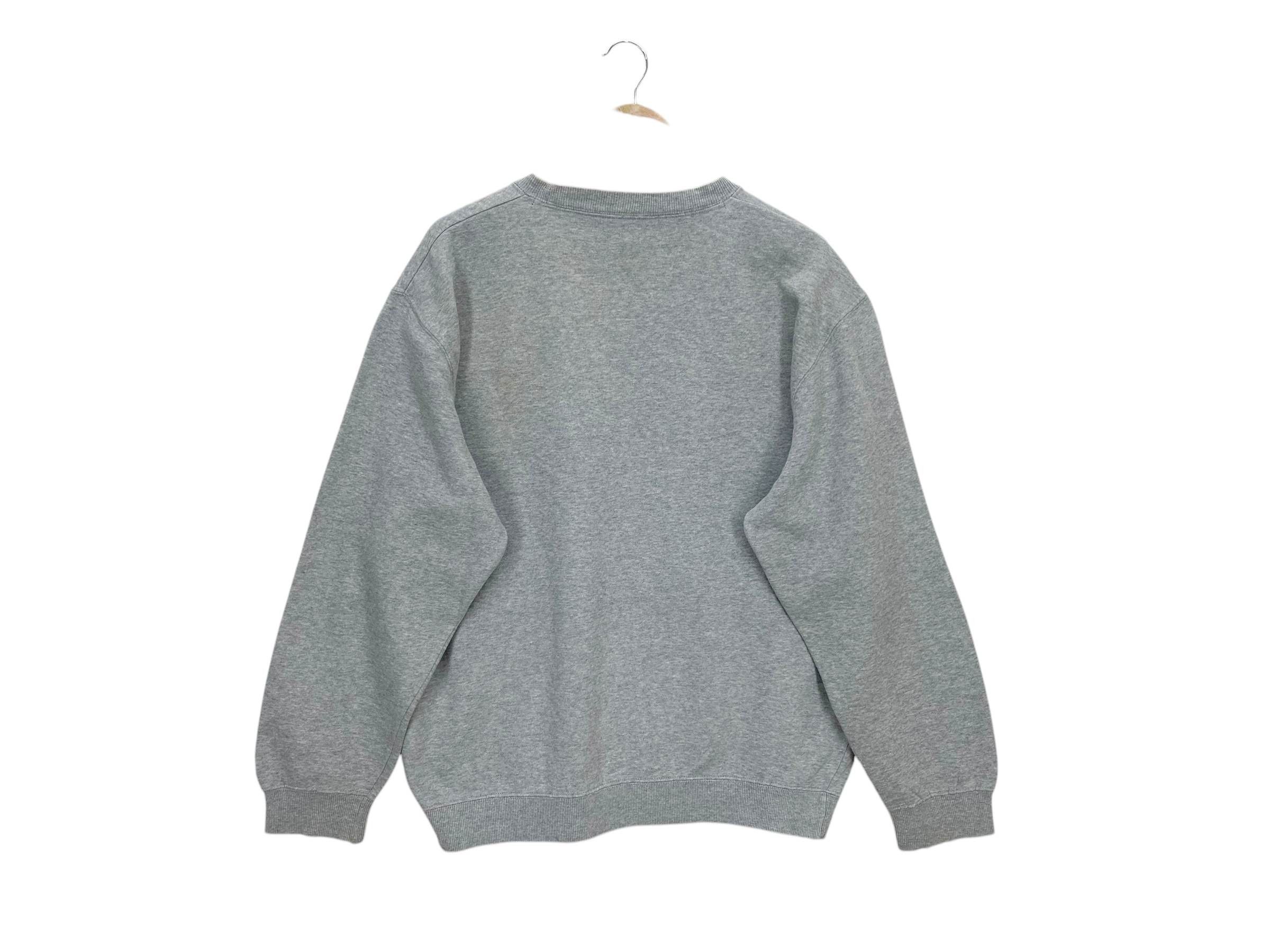 Fila × Vintage Fila Track Sweatshirt Vintage Fila Biella Italia Size US L / EU 52-54 / 3 - 2 Thumbnail