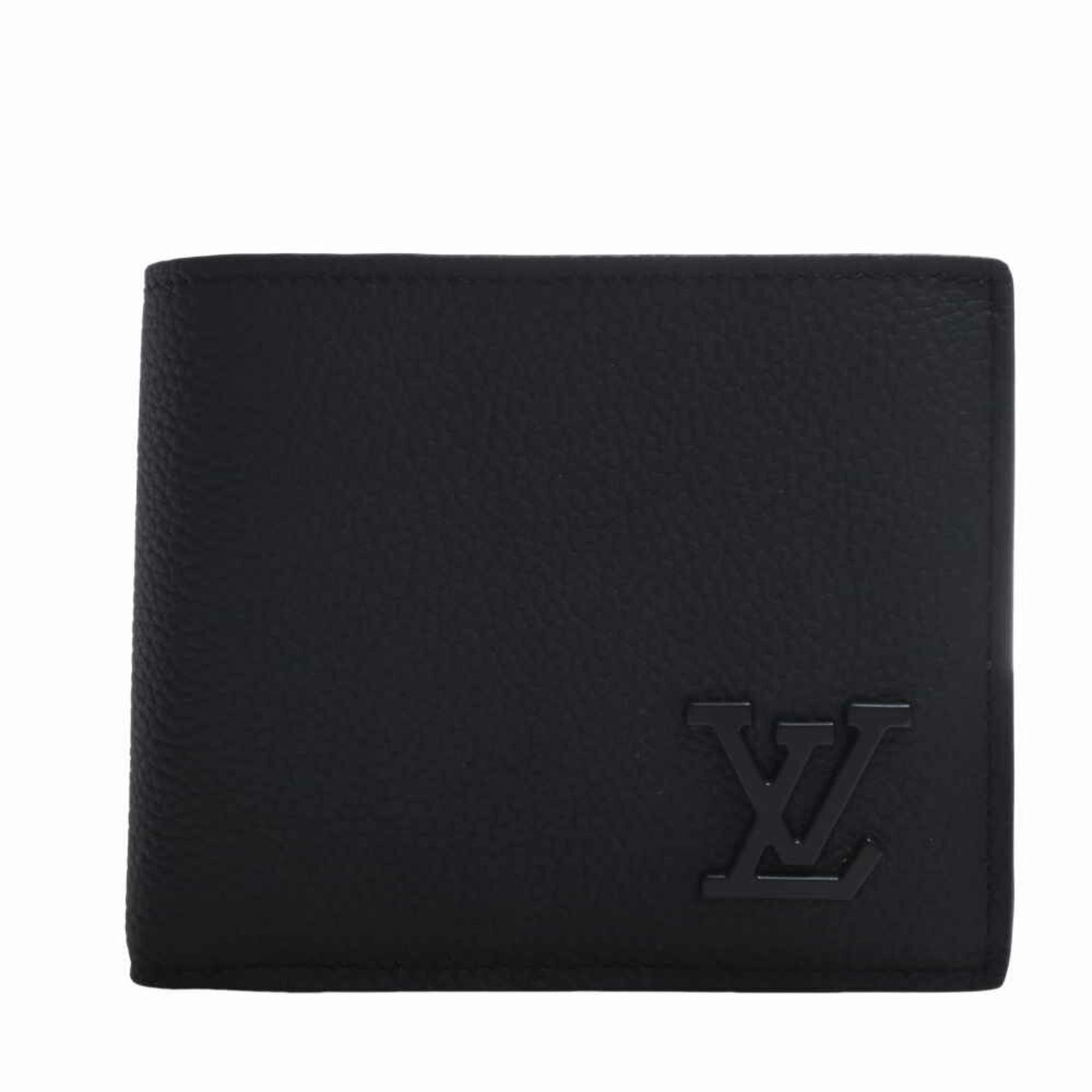 Louis Vuitton M64414 Portefeuille Twist Bifold Wallet Epi Leather