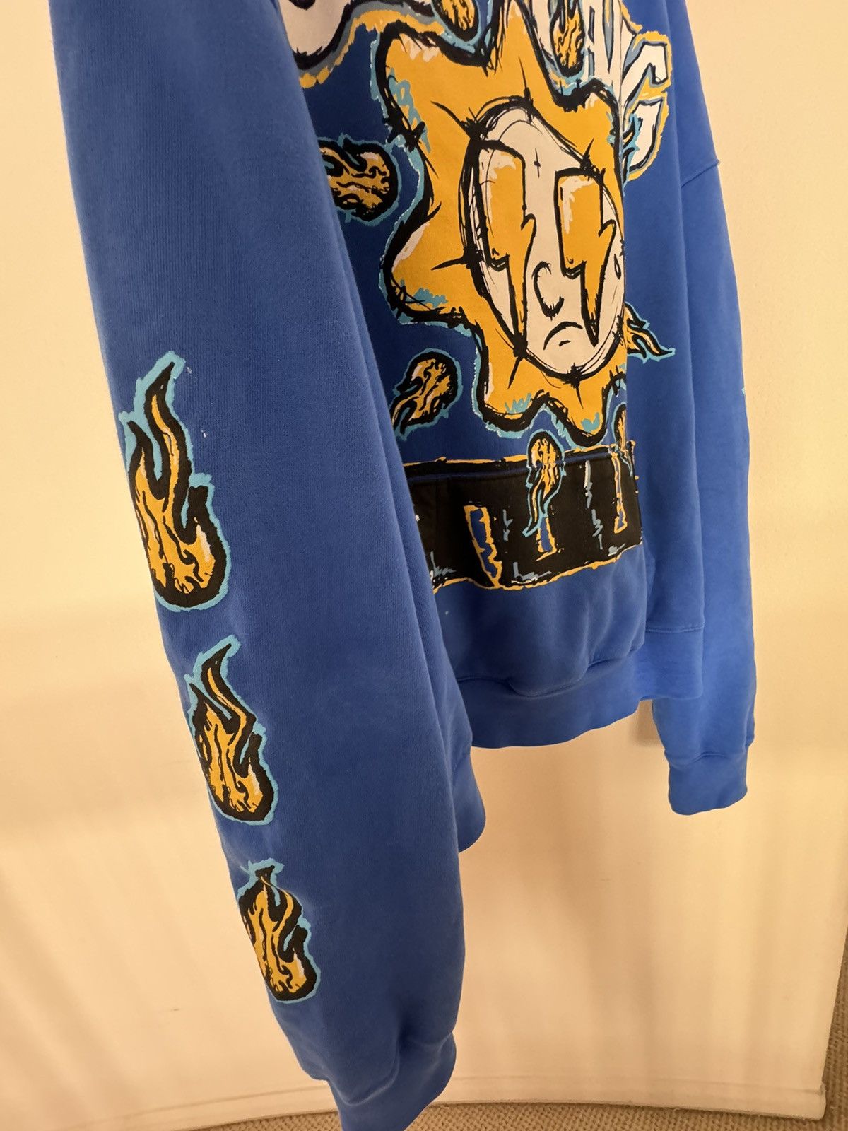 Glo Gang Glo Gang Bummas Hoodie Size US XL / EU 56 / 4 - 2 Thumbnail