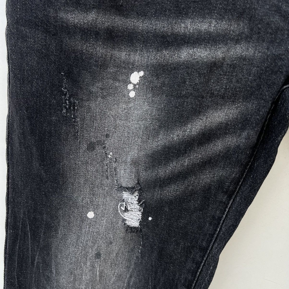 Dsquared2 Dsquared2 jeans Size US 32 / EU 48 - 5 Thumbnail