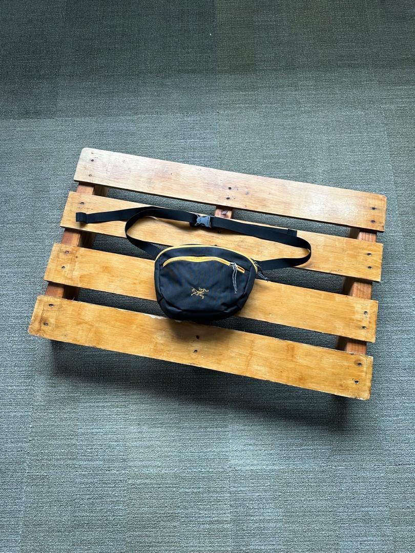 Arc'teryx ARCTERYX MAKA II WAISTBAG Size ONE SIZE - 1 Thumbnail