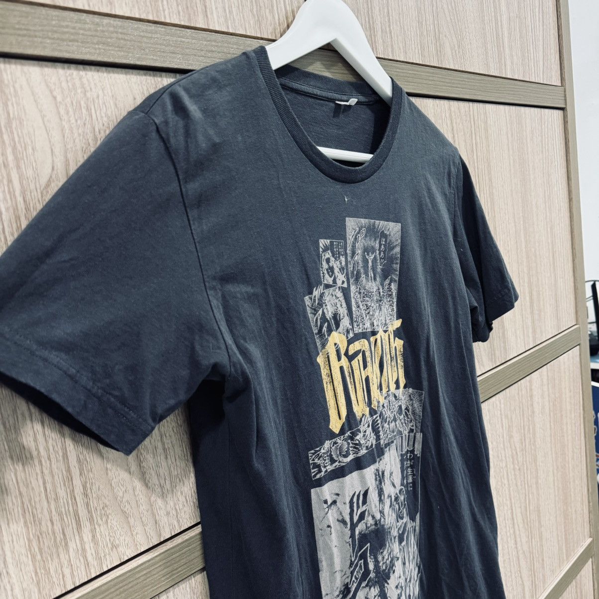 Anime Japanesse Anime Tee Size US S / EU 44-46 / 1 - 3 Thumbnail