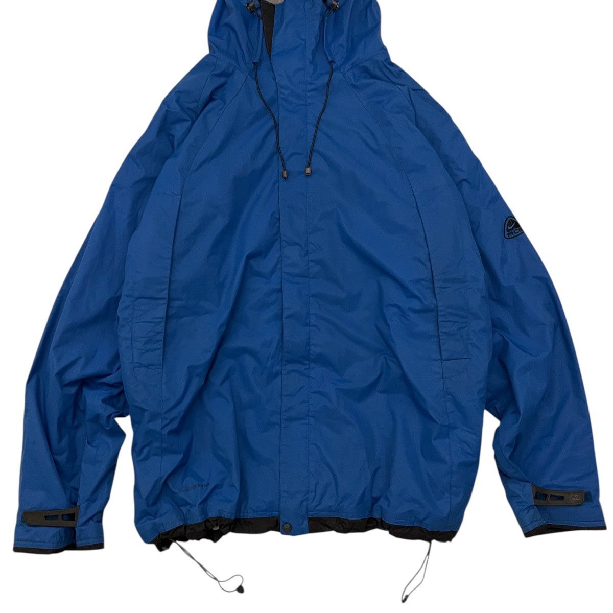 Nike ACG Nike ACG Clima-fit AW02: Hardshell Jacket Size US XXL / EU 58 / 5 - 2 Thumbnail