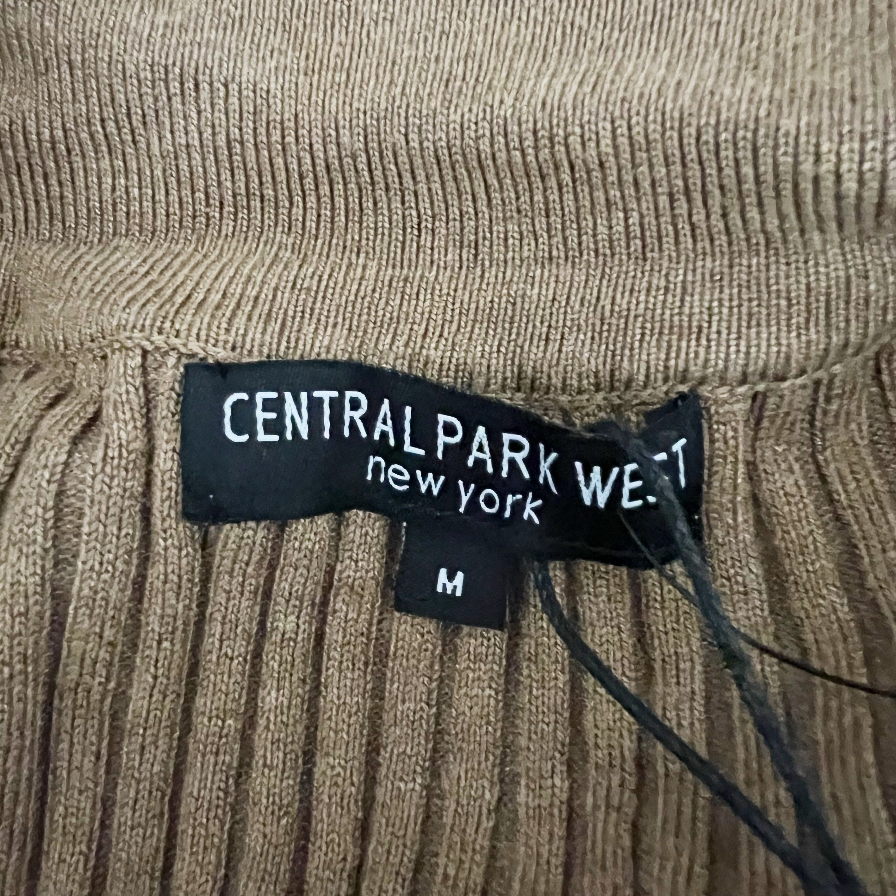 Central Park West NEW Central Park West Rowan Ribbed Size M / US 6-8 / IT 42-44 - 2 Thumbnail