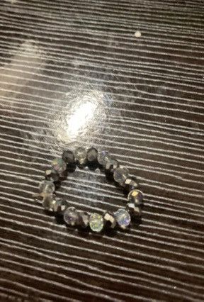 Other Beaded Y2K rings 8 dollars each Size ONE SIZE - 5 Thumbnail