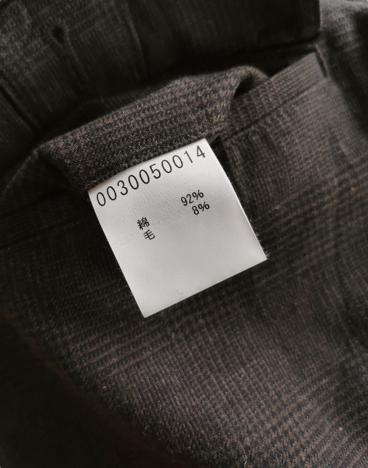 ABAHOUSE Abahouse Cargo Baggy Pants Size US 32 / EU 48 - 7 Thumbnail