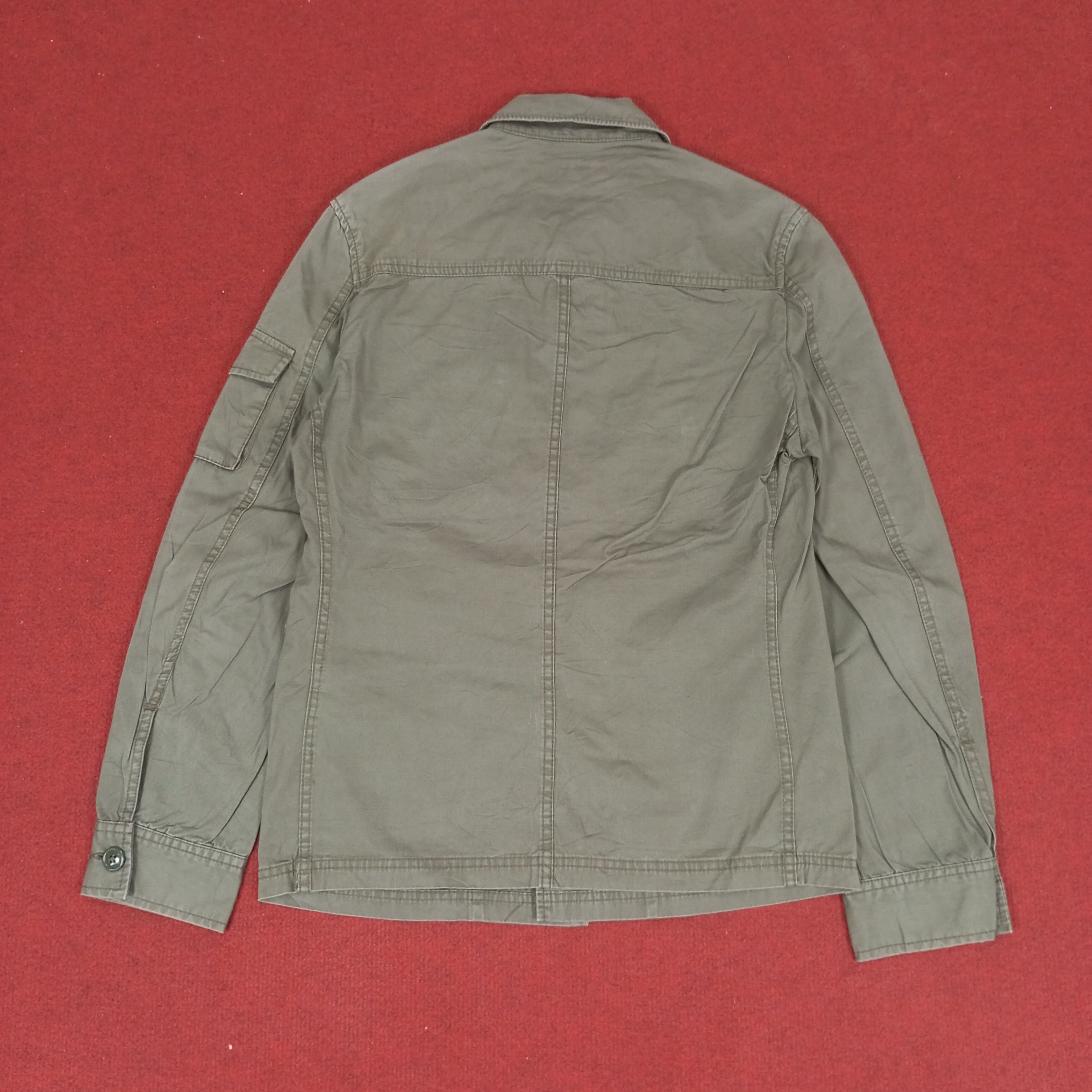Vanquish × Vintage Vanquish Fashion Style Jacket Size US XS / EU 42 / 0 - 3 Thumbnail