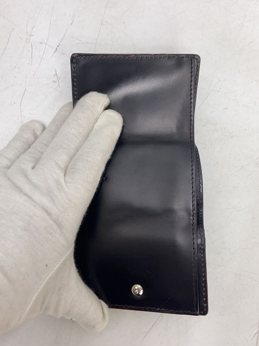 Vivienne Westwood Orb Badge Leather Wallet Size ONE SIZE - 4 Thumbnail