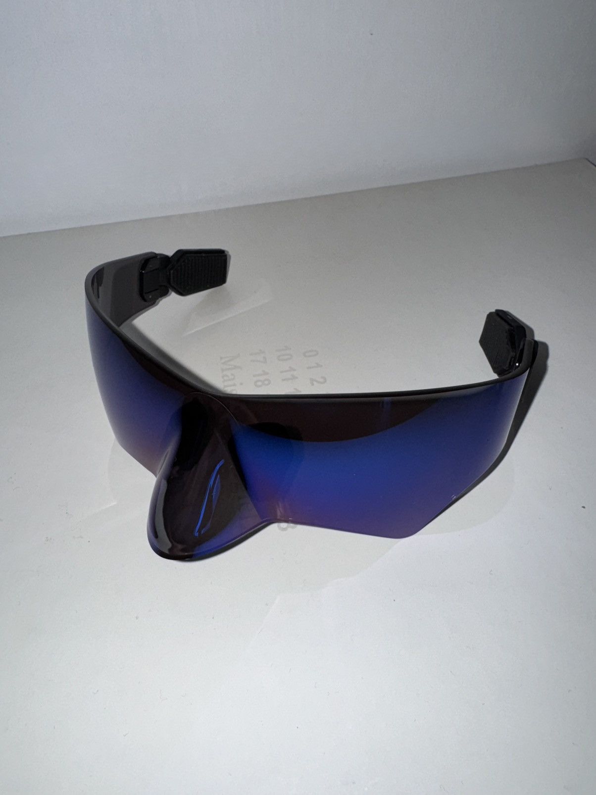 Maison Margiela x Gentle Monster MM102