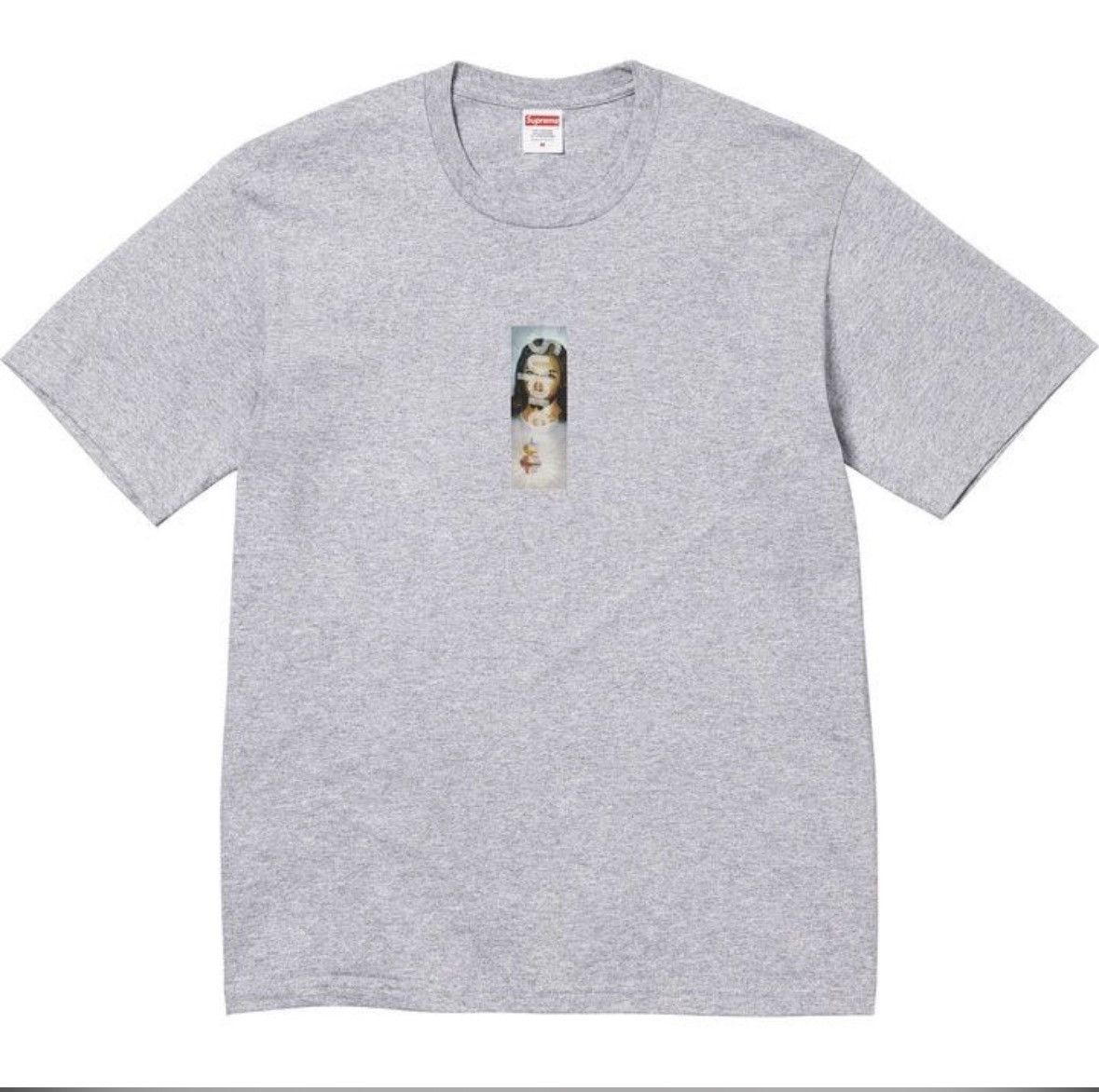 トップス Supreme Darth Maul Tee Grey Supreme Supreme Darth Maul Tee | Grailed