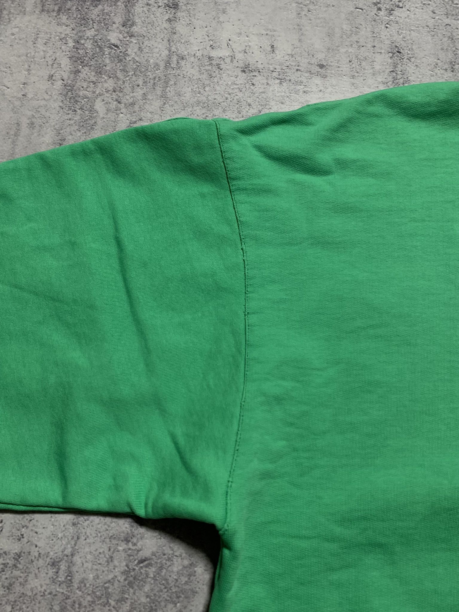 Cole Buxton Cole Buxton Green Hoodie L Size Size US L / EU 52-54 / 3 - 10 Thumbnail