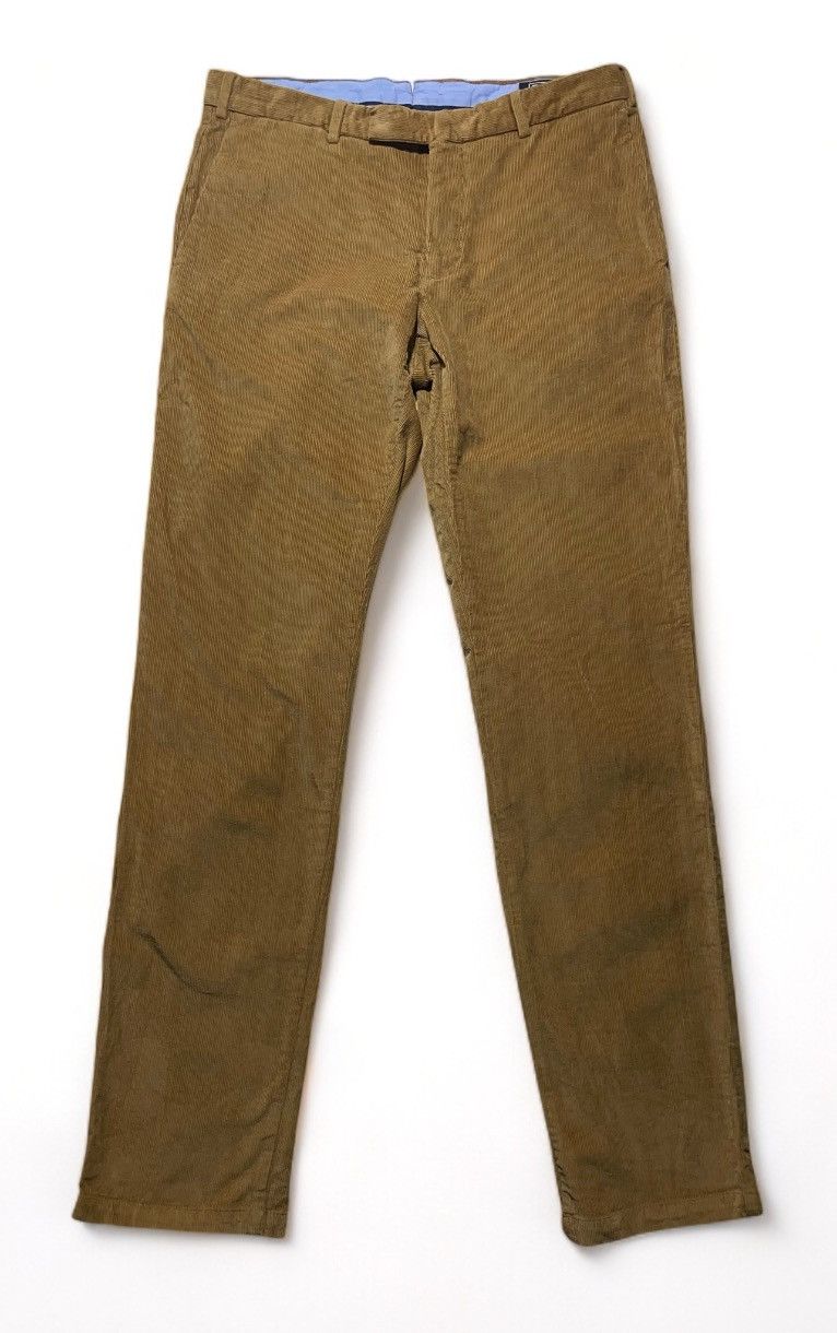 Polo Ralph Lauren Corduroy Pants