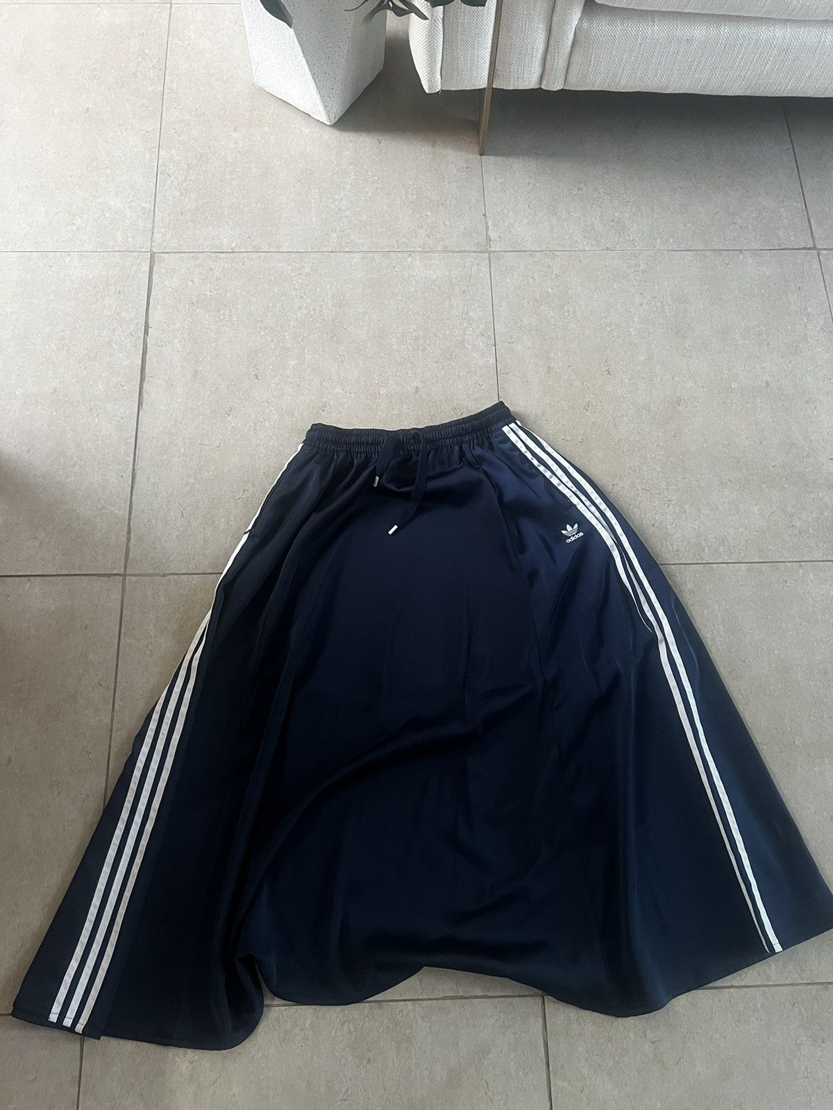 Adidas Adidas Skirt Size 32" / US 10 / IT 46 - 1 Thumbnail