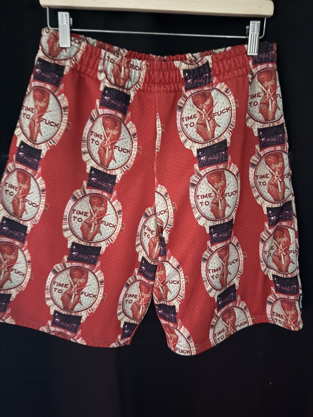 Fucking Awesome Fucking Awesome Shorts Size US 30 / EU 46 - 1 Thumbnail