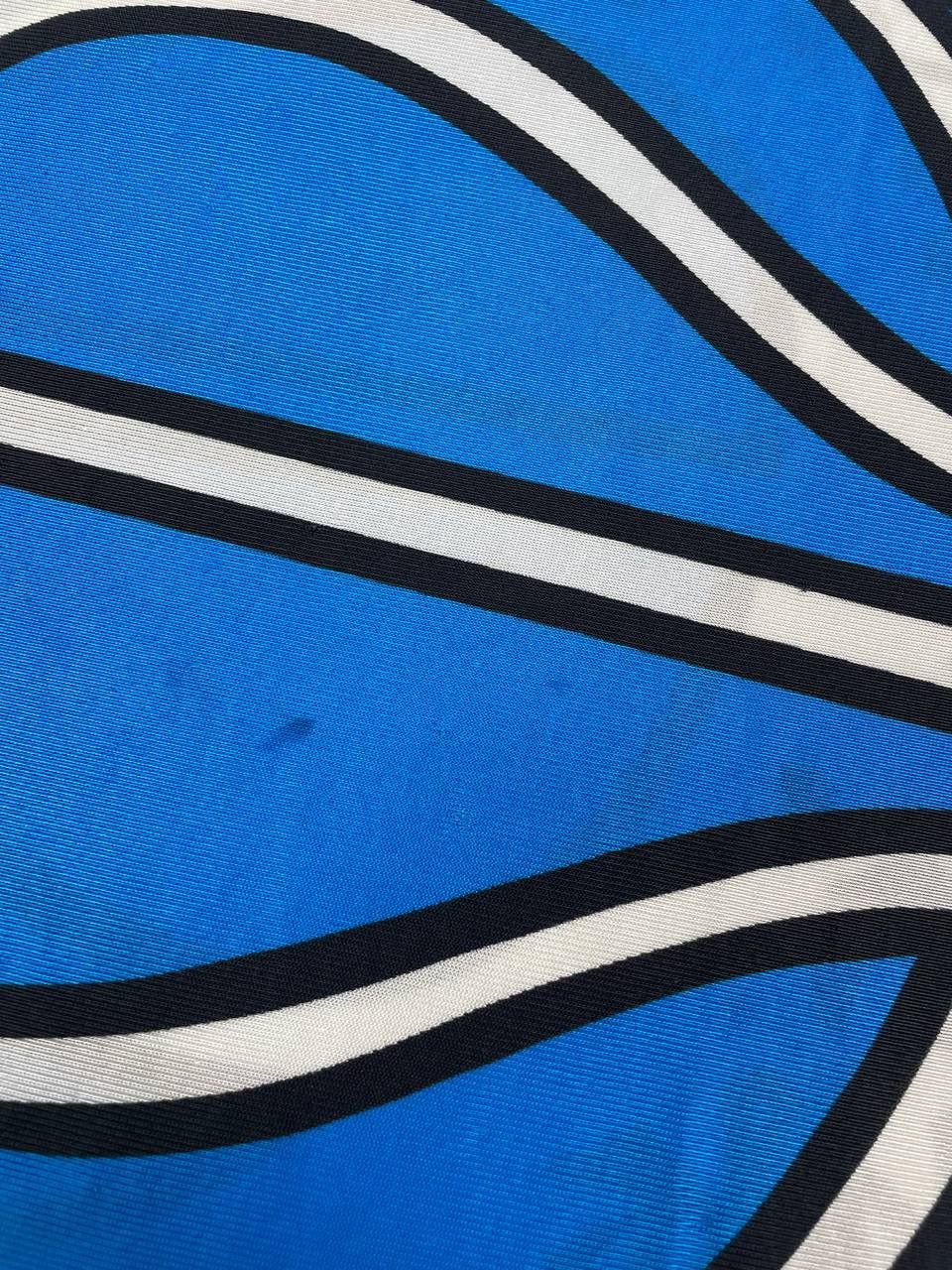 Nutmeg Vintage Nutmeg Mills Orlando Magic All Overprint Shirt 90s Size US M / EU 48-50 / 2 - 5 Thumbnail